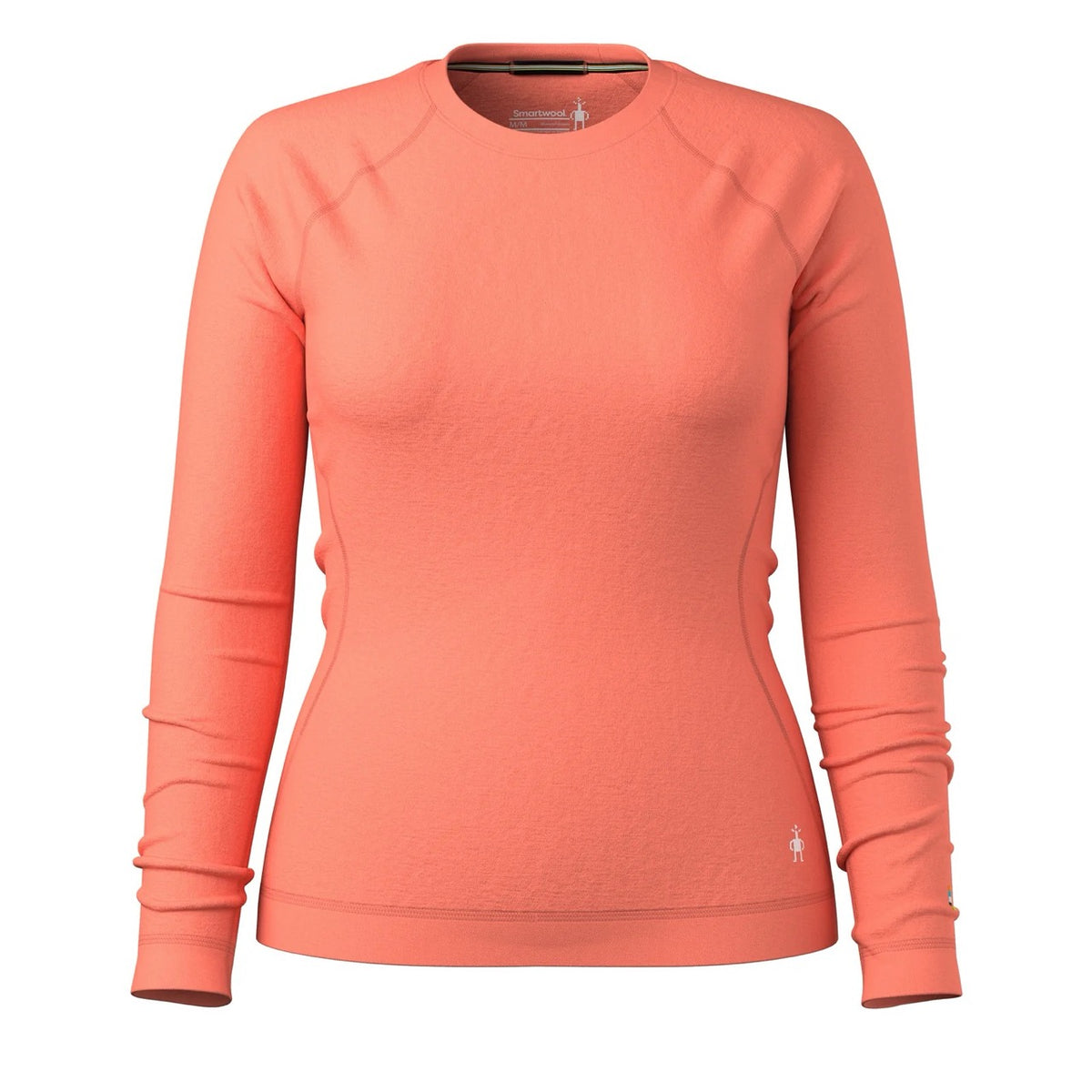 Women's Classic Thermal Merino Base Layer Crew