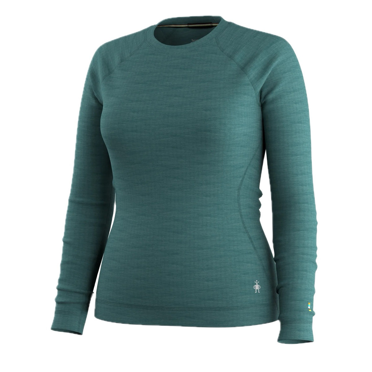 Women's Classic Thermal Merino Base Layer Crew
