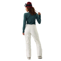 Women's Classic Thermal Merino Base Layer Crew, image 10