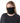Unisex Thermal Merino Reversible Neck Gaiter