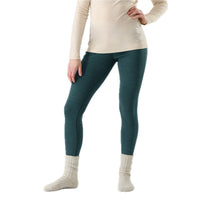 Women's Classic Thermal Merino Base Layer Bottom, image 4