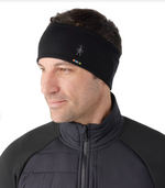 Black/Charcoal Heather