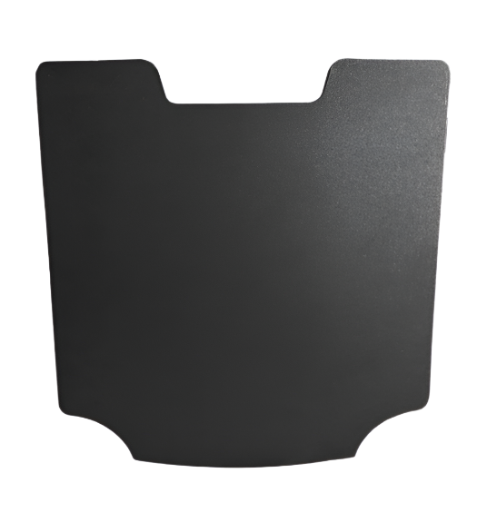 XTR130 Kayak Computer Plate-Kayak Accessories-Bonafide-Mountain Sports