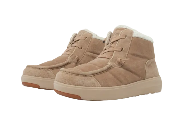Women's Colter Chukka Boot