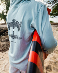 Toddler Bamboo Shade Graphic Hoodie, image 4