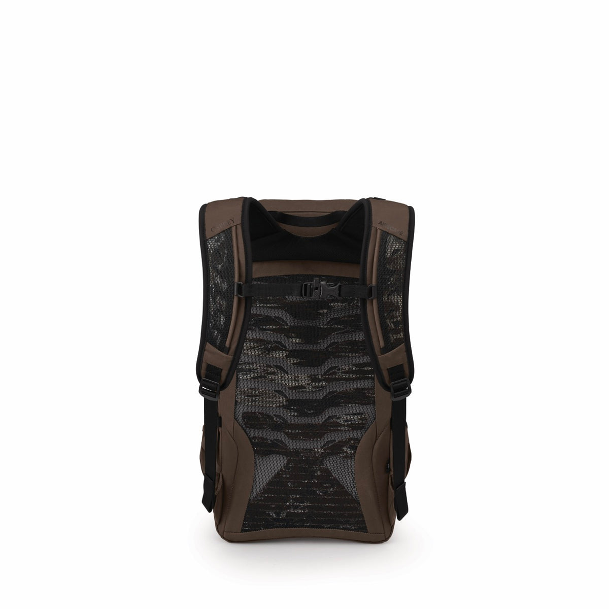 Talon 11 VSN Above Backpack
