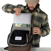 Talon 11 VSN Above Backpack, image 26
