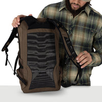 Talon 11 VSN Above Backpack, image 21