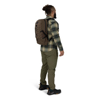 Talon 11 VSN Above Backpack, image 16