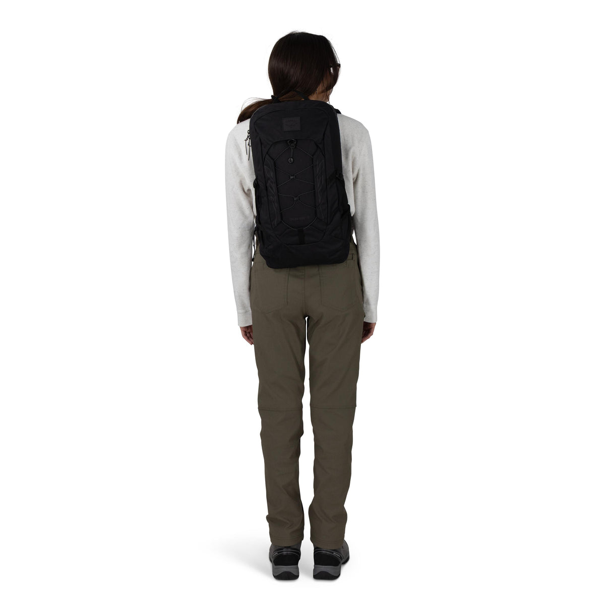 Talon 11 VSN Above Backpack