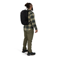 Talon 11 VSN Above Backpack, image 8