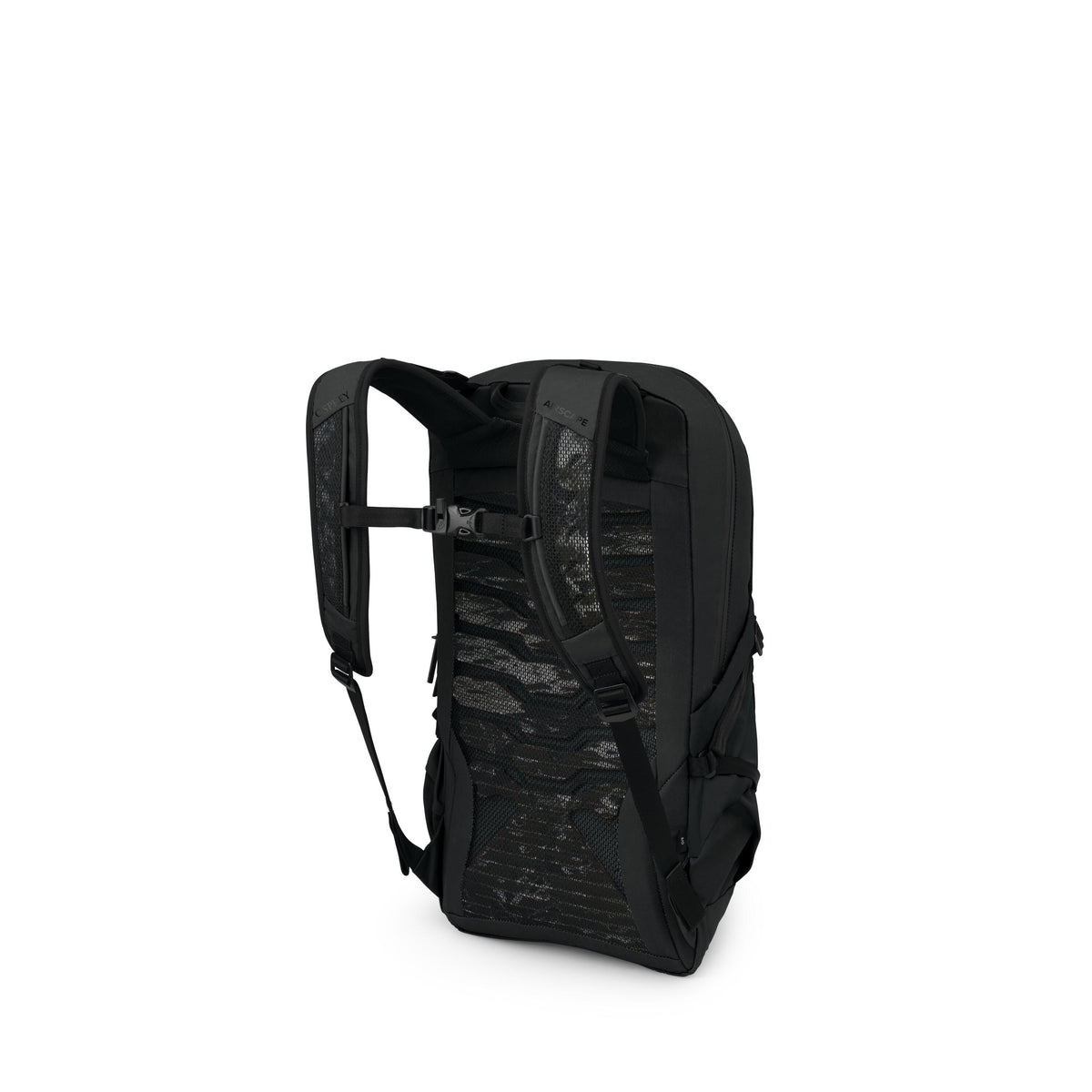 Talon 11 VSN Above Backpack