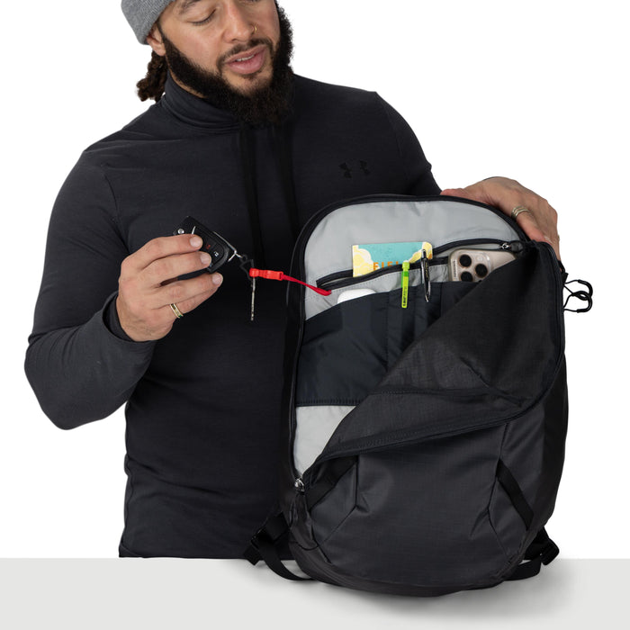 Travel & Bags