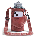 Canyon Dust Dark Heather