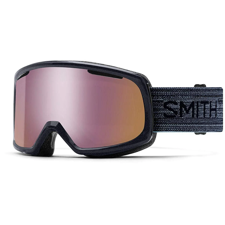 Smith Optics Riot Goggles