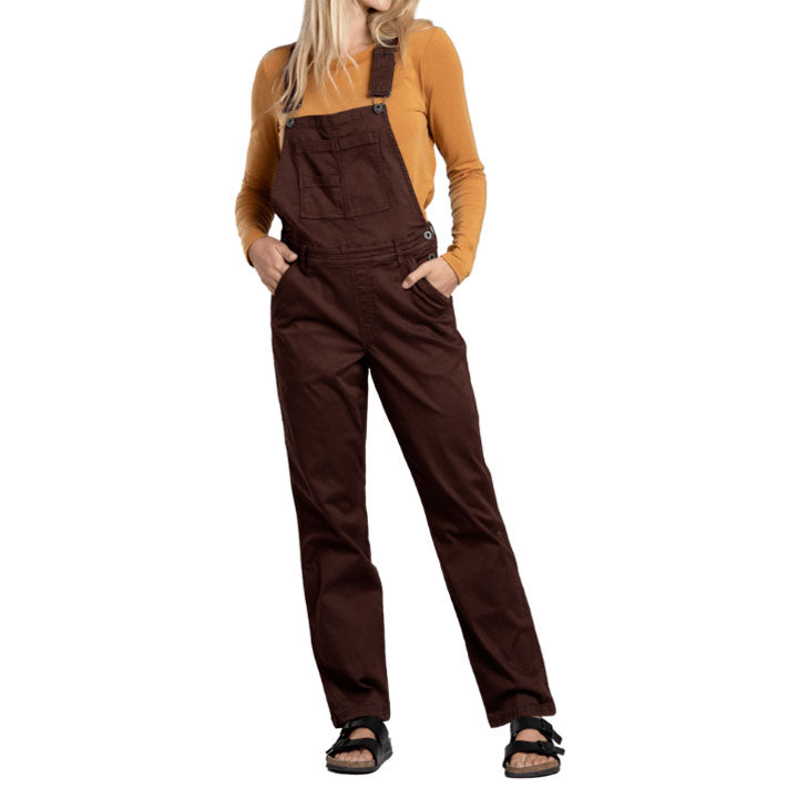 Kuhl Kultivatr Overall Womens