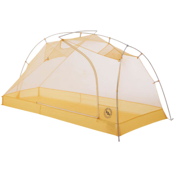 Big Agnes Tiger Wall UL1 Solution Dye