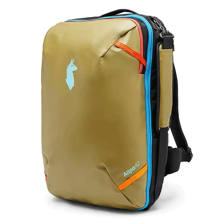 Cotopaxi Allpa 42 Liter Travel Pack