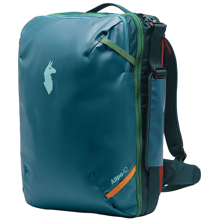 Cotopaxi Allpa 42 Liter Travel Pack