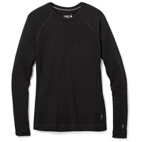 Women's Classic Thermal Merino Base Layer Crew, image 2