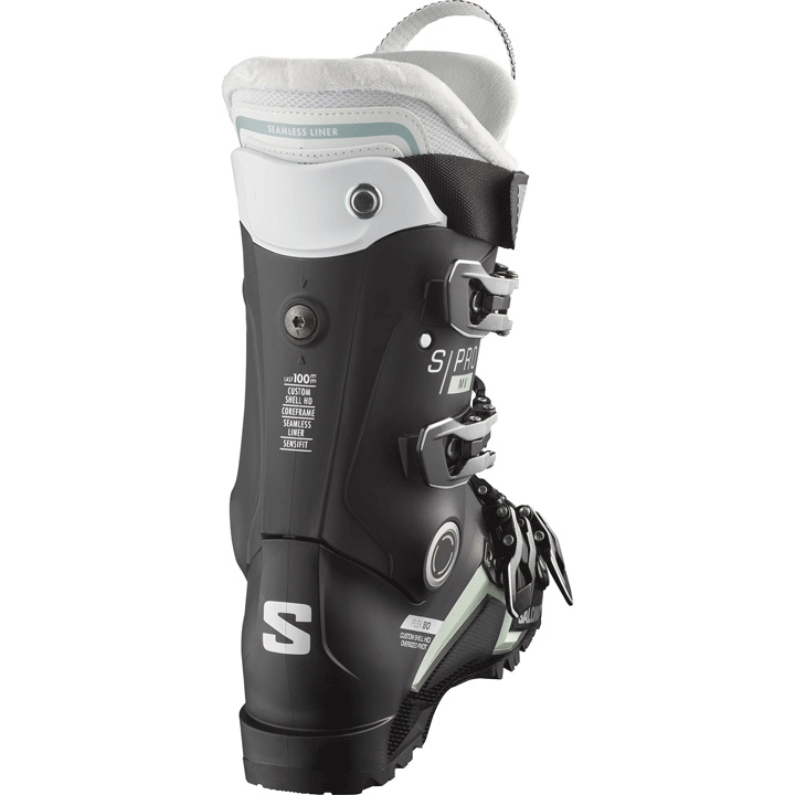 Salomon S/Pro MV 80 CS Grip Walk Womens