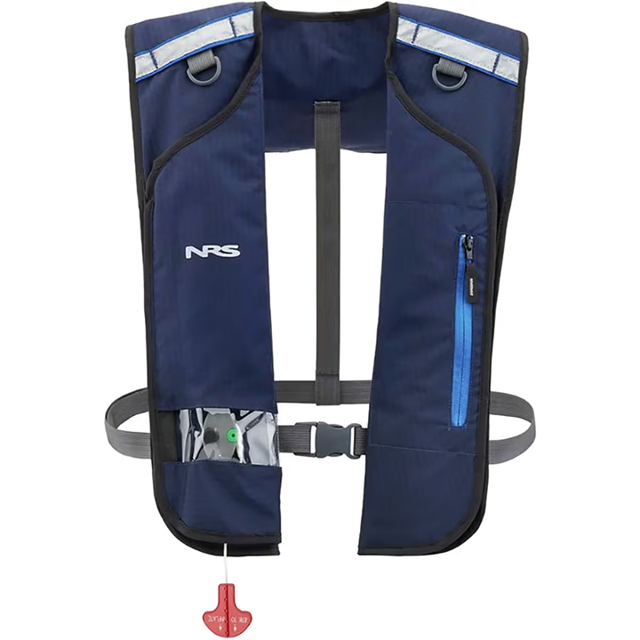 NRS Matik Inflatable PFD