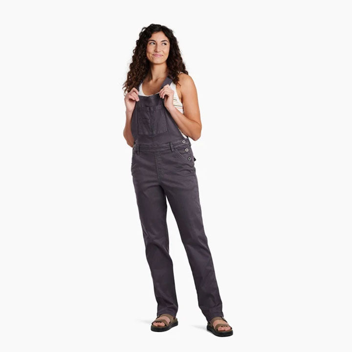 Kuhl Kultivatr Overall Womens