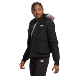 TNF Black