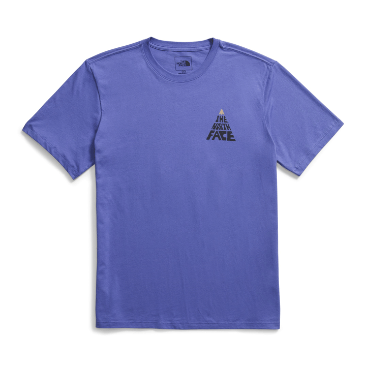 The North Face Short-Sleeve Brand Proud Tee Mens
