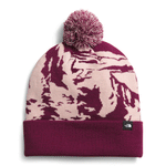 Boysenberry/Pink Moss