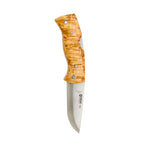 Material: Curly Birch