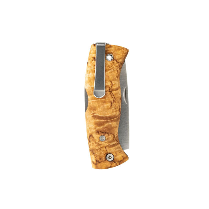 Helle Nipa Folding Knife