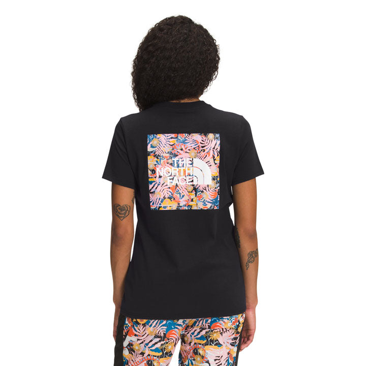 The North Face S/S IWD Recycled Tee Womens