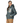 Patagonia Diamond Quilted Bomber Hoody Womens