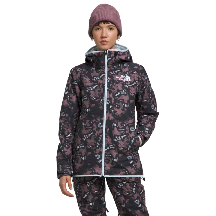 The North Face Namak Insulated Jacket Womens Mountain Sports