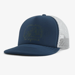 Lost and Found: Tidepool Blue