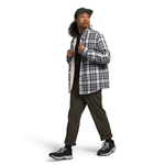 Meld Grey MD Bozeman Plaid