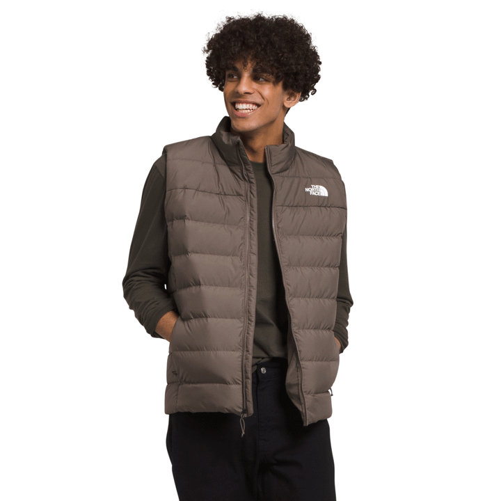 North face nuptse 3 gilet store mens