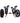YakAttack TowNStow Bunkster Kayak Cart