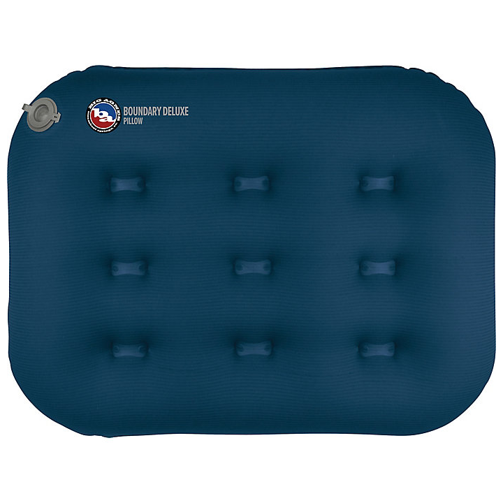 Big Agnes Boundary Deluxe Pillow