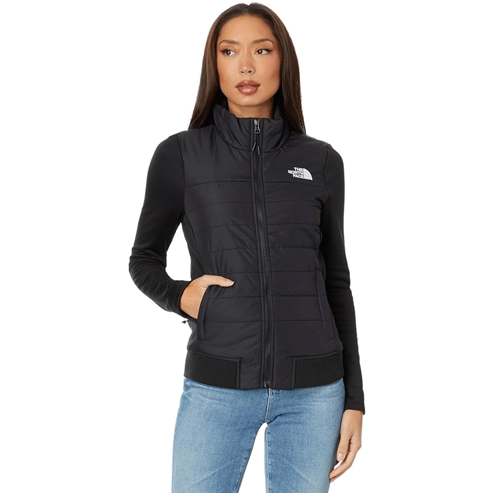 The North Face Mashup Insulated Jacket Womens Mountain Sports