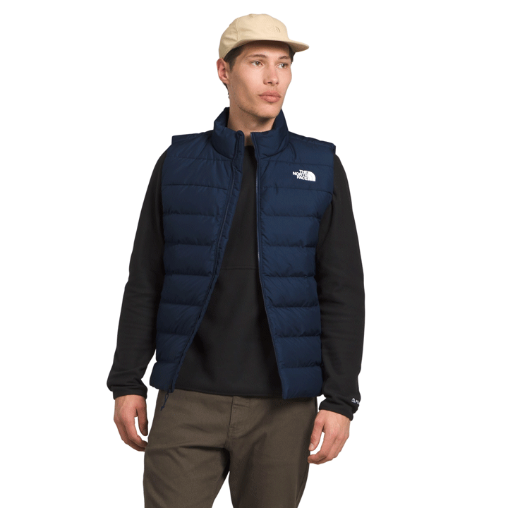 The North Face Aconcagua 3 Vest Mens