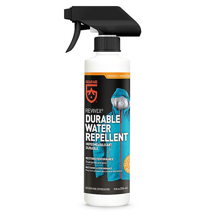 Gear Aid ReviveX Durable Water Repellent