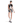 Womens Aphrodite Short