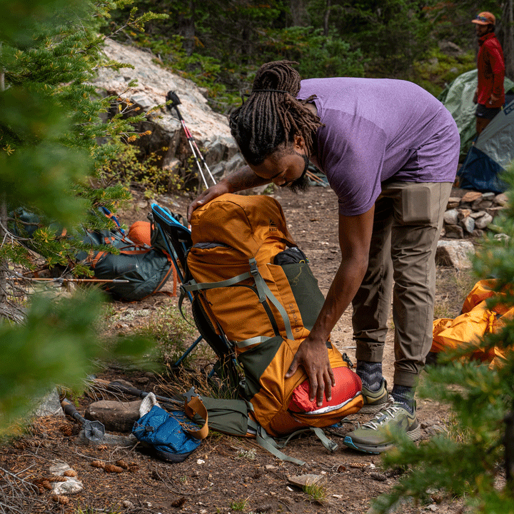 Glendale 65L Backpack-Backpacks-Kelty-Cathay Spice-Mountain Sports