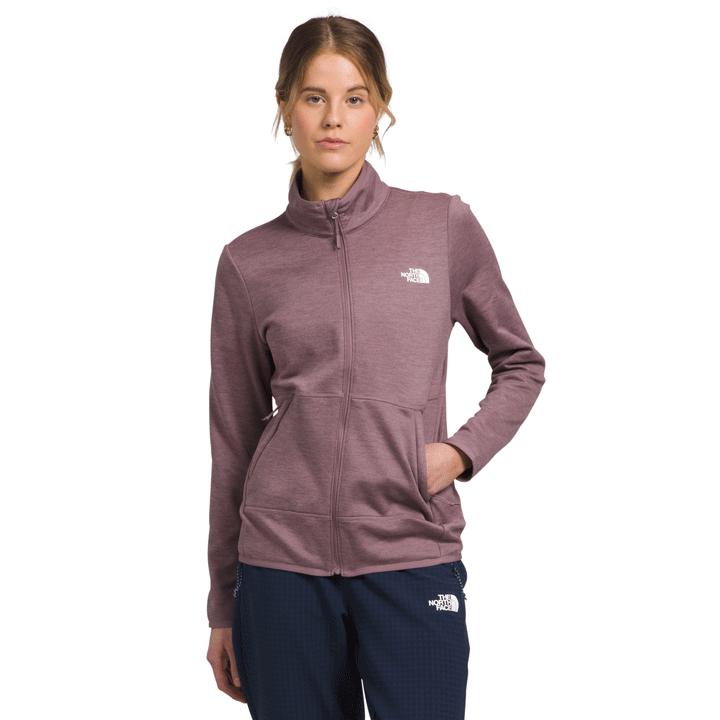 The North Face Canyonlands Full Zip Womens