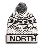 Gardenia White/TNF Black