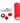 MSR TrailShot / Trail Base Filter Cartridge & Maintenance Kit