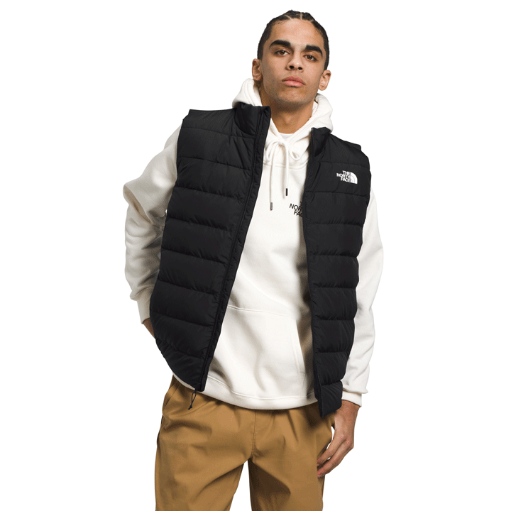 North face gilet nuptse 3 online
