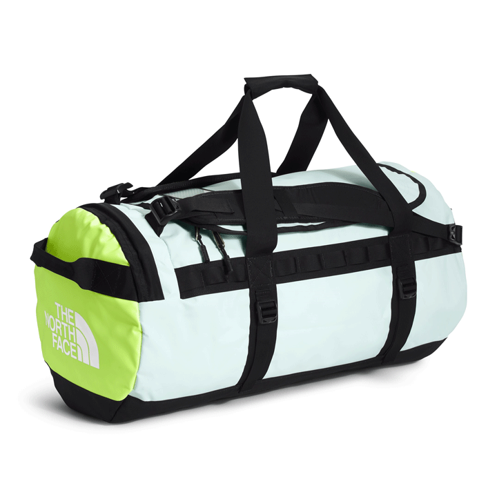 The North Face Base Camp Duffel M Mountain Sports